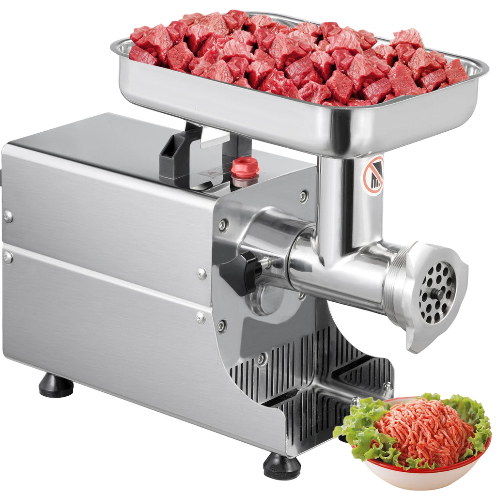 1100W Electric Meat Mincer Grinder