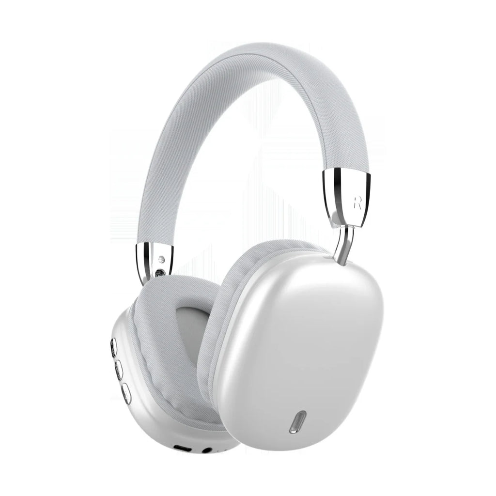Wireless Bluetooth Headphones