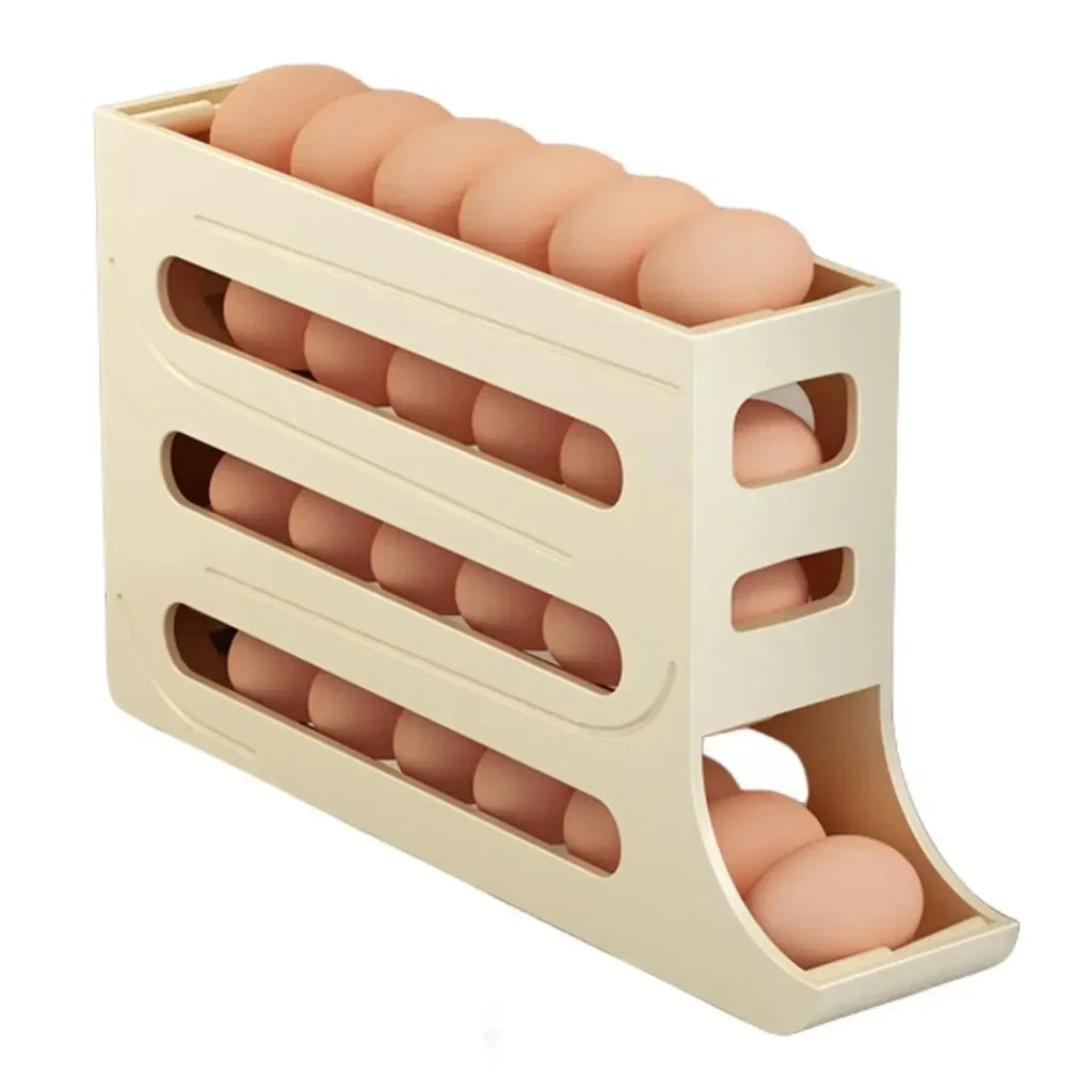 Refrigerator Egg Storage Box
