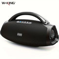 Portable Waterproof Bluetooth Speakers