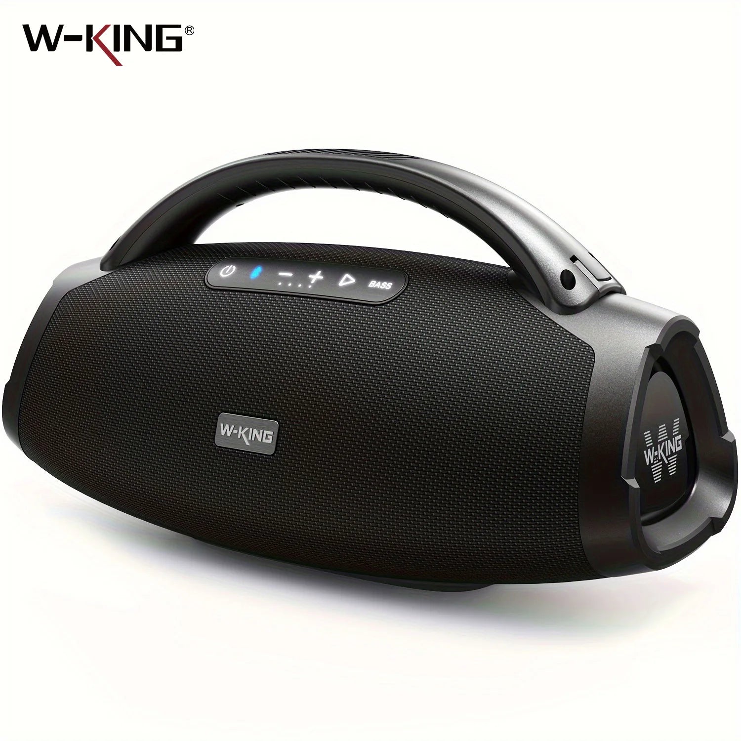 Portable Waterproof Bluetooth Speakers