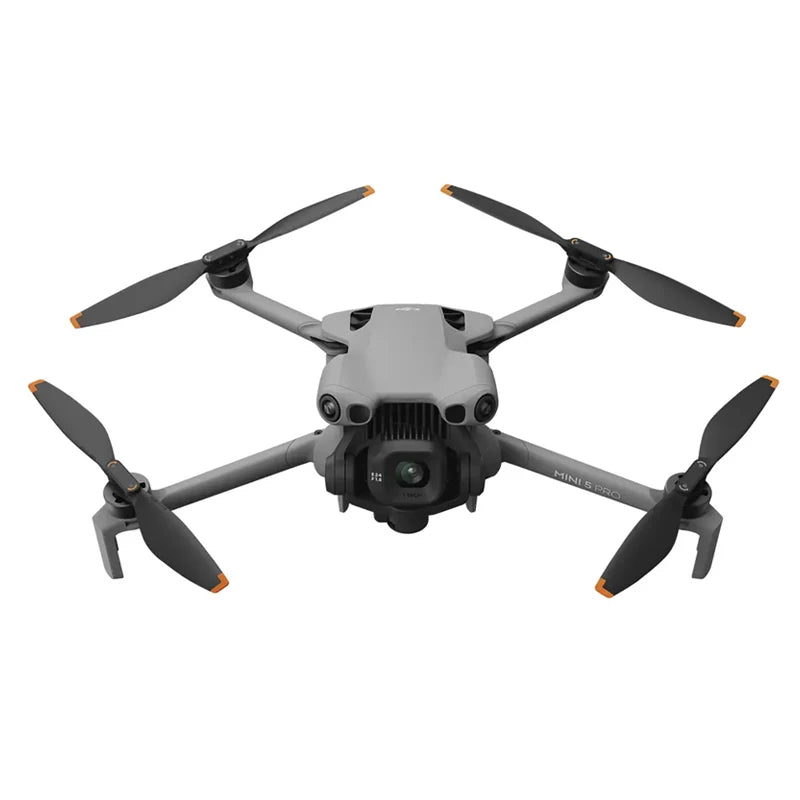Mini 5 Pro 1-Inch Large CMOS Camera Nightscape Omnidirectional Obstacle Sensing Drone