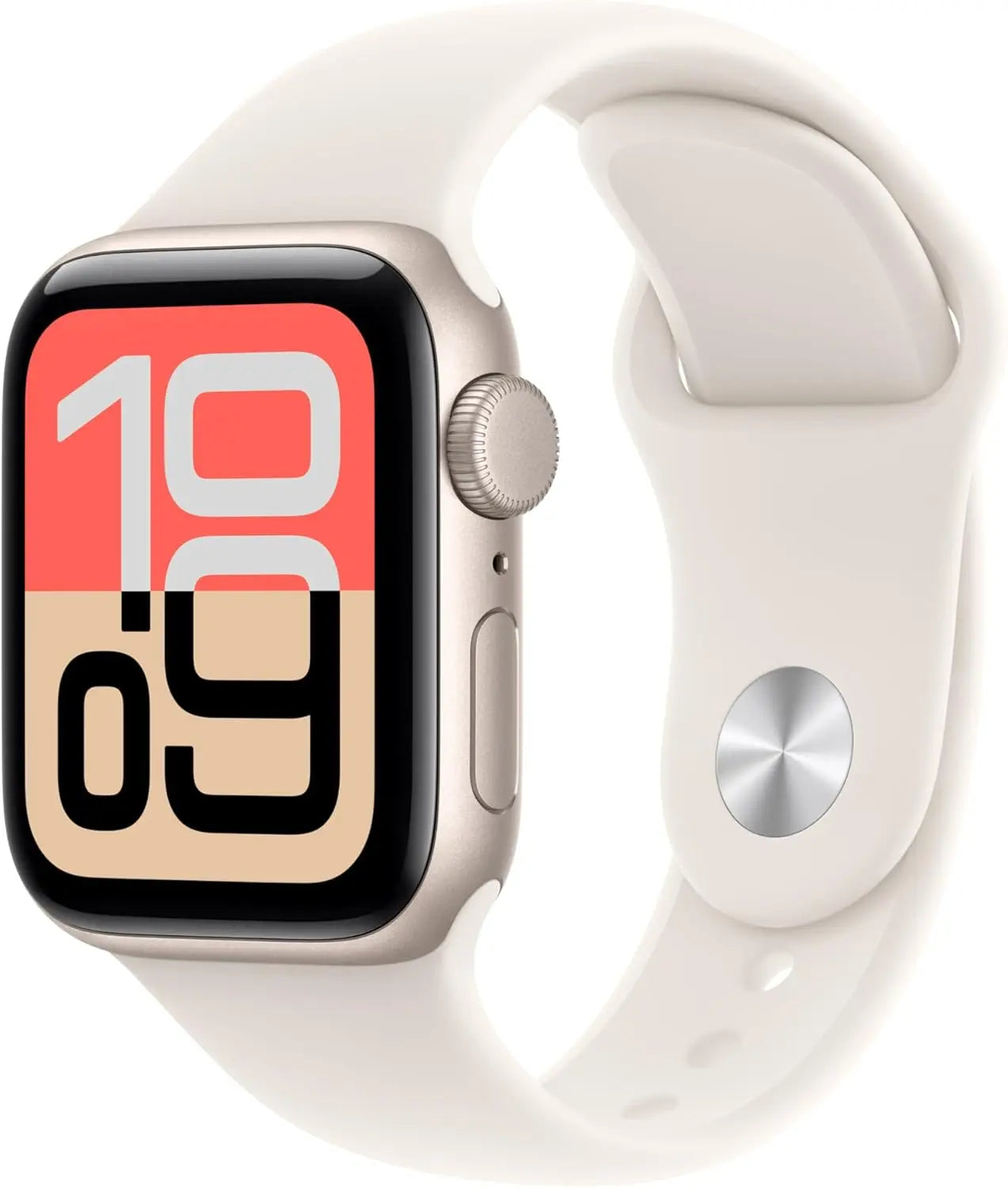 Touch Screen Smart Watches for Men Women with Case and 7 Watch Bands