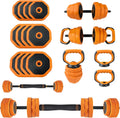 2026 Pro-Series Competition Kettlebell Weight Sets