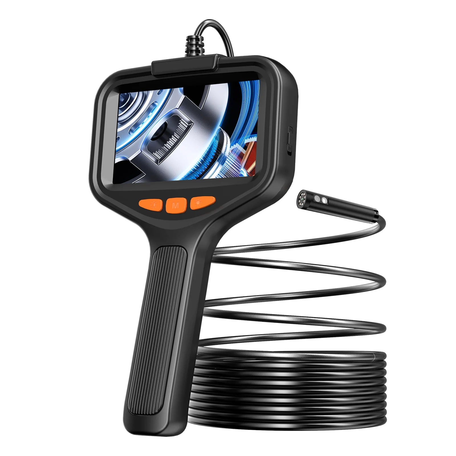 Industrial Endoscope Camera