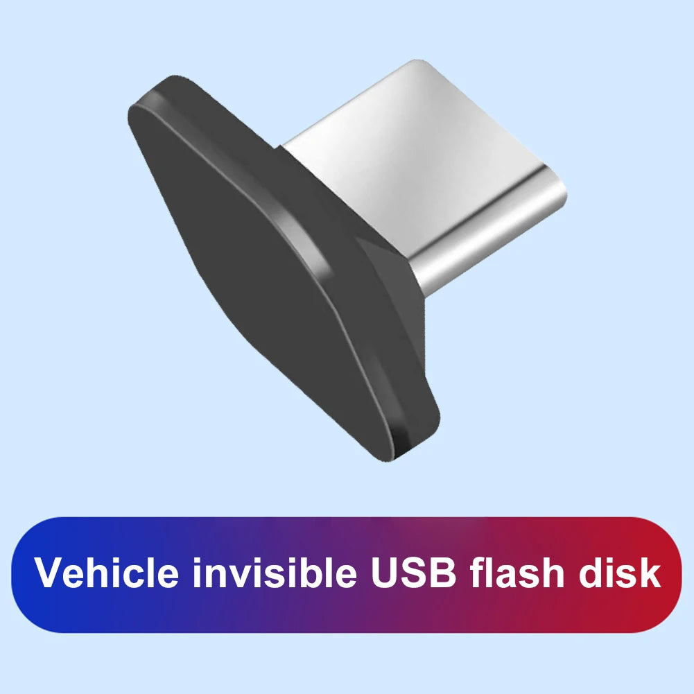 Mini USB Flash Drive