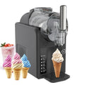 68 oz 2-in-1 Soft Serve Ice Cream Slushie Machine