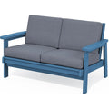 Outdoor Patio Loveseat