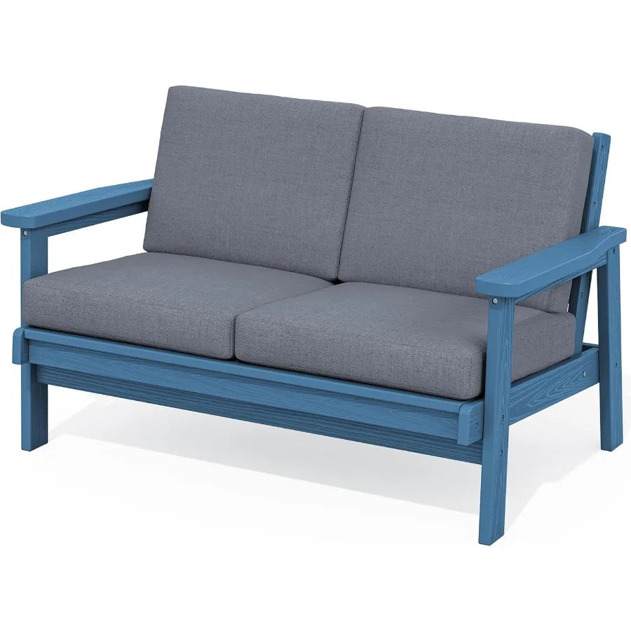 Outdoor Patio Loveseat