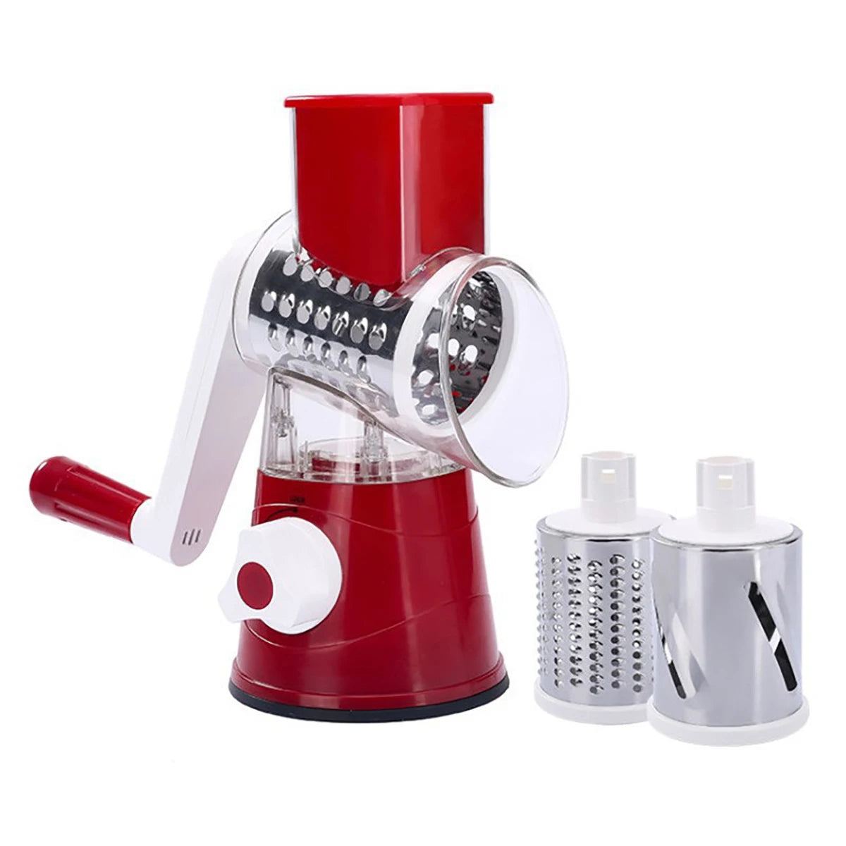Multifunctional Vegetable Slicer Shredder Cutter Chopper Tool
