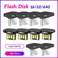 Mini USB Flash Drive