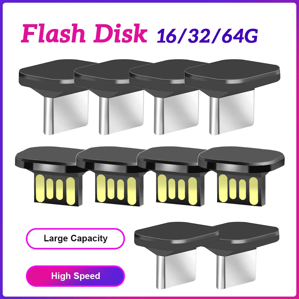 Mini USB Flash Drive