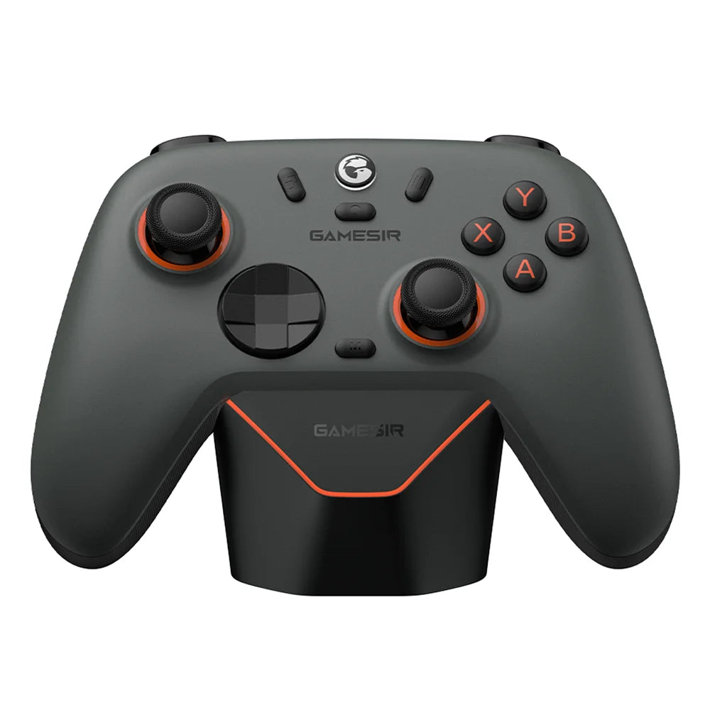 Wireless Switch Controller
