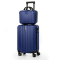2-Piece Hardshell Luggage Set
