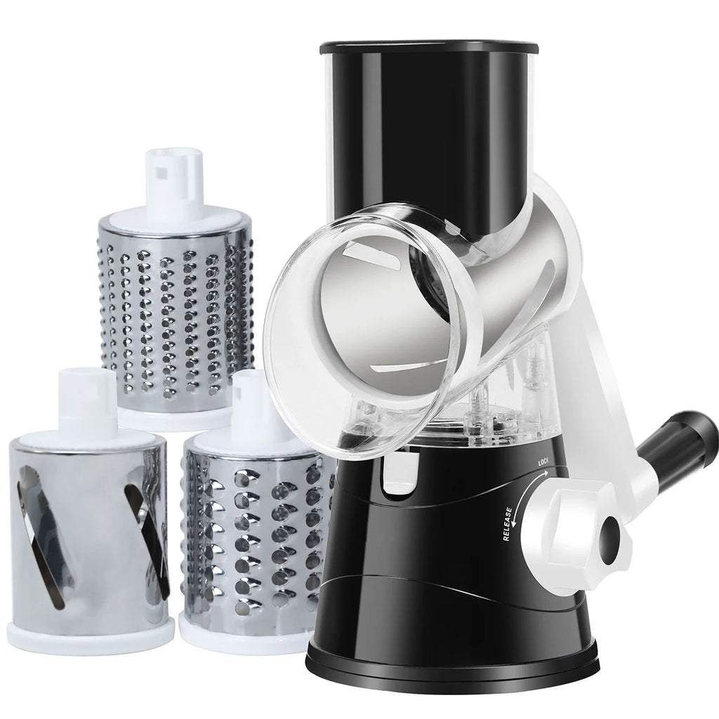 Multifunctional Vegetable Slicer Shredder Cutter Chopper Tool