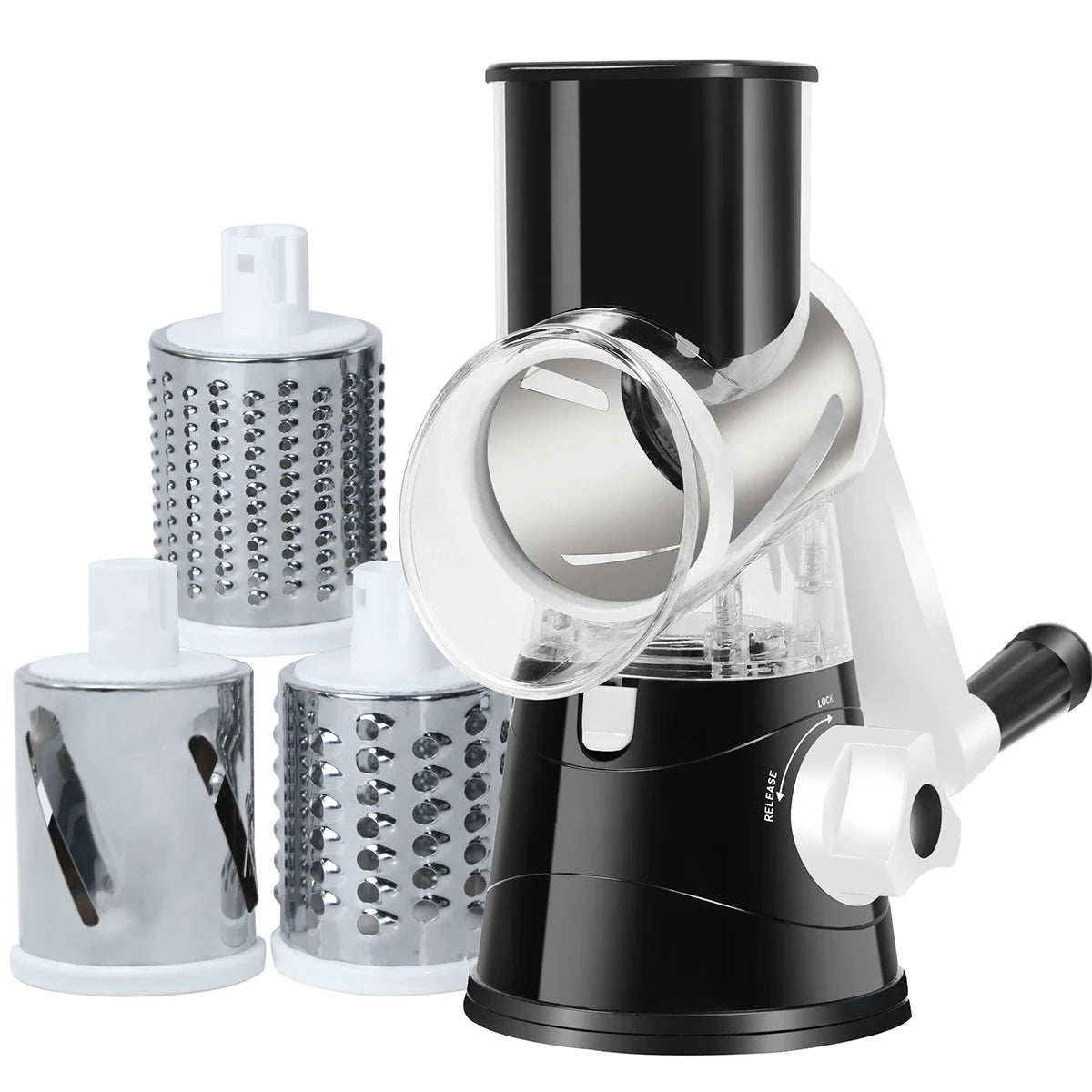 Multifunctional Vegetable Slicer Shredder Cutter Chopper Tool