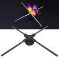 3D Hologram Fan Display