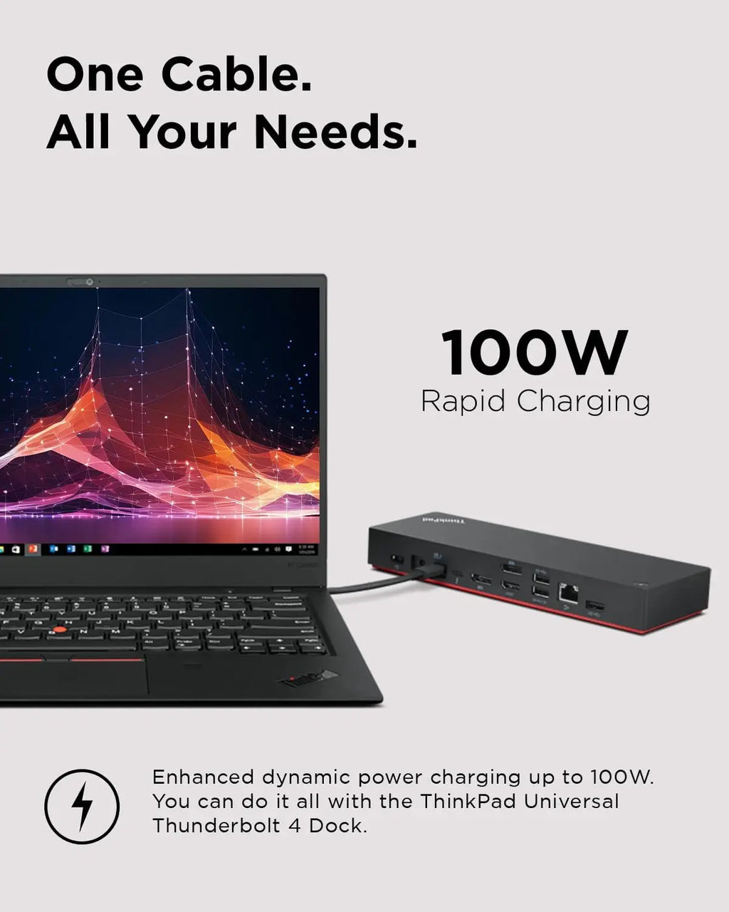 Universal Docking Station
