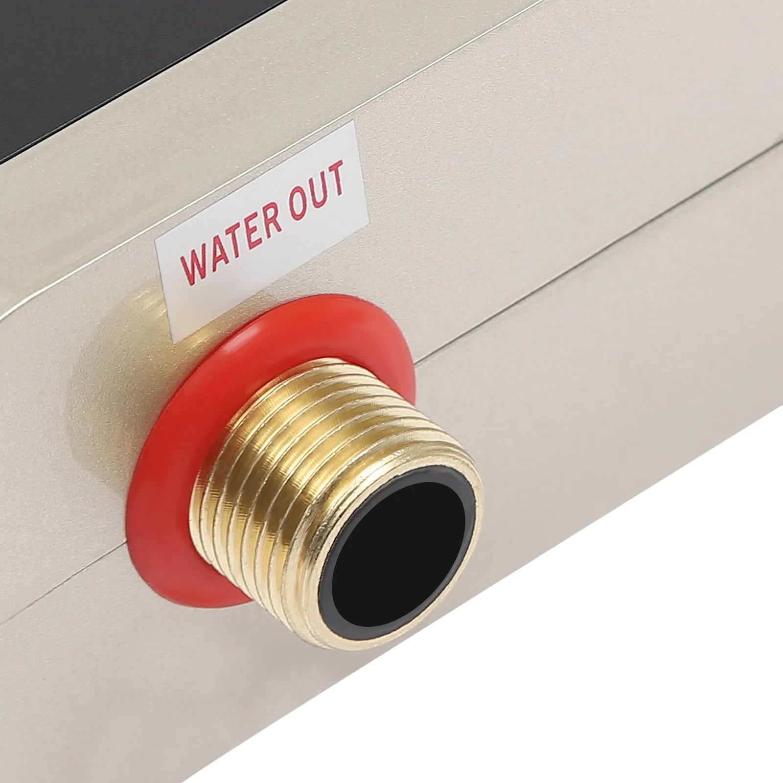 Smart Electric Water Heater