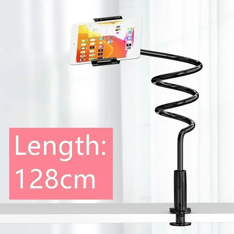 Flexible Long Arms Phone Holder Stand