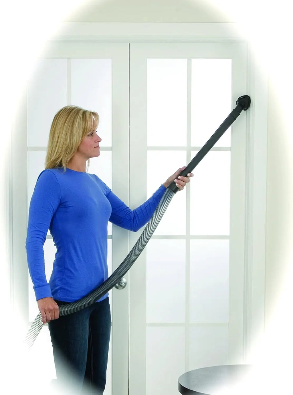 Commercial Upright Vacuum Cleaner
