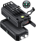 Solar Charger Power Bank