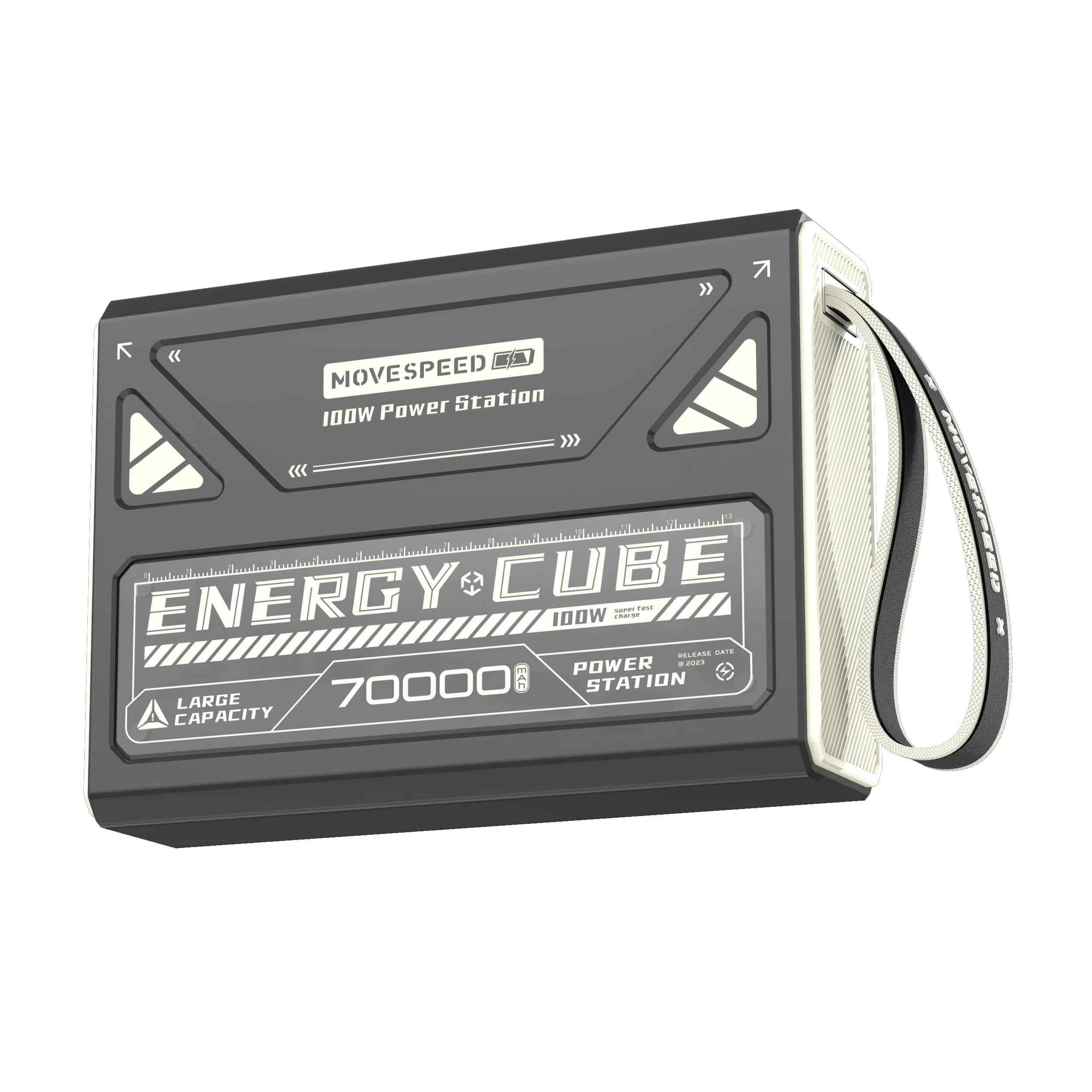External Laptop Fast Charger