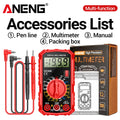 Digital Multimeter