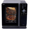 Electric Indoor Pellet Smoker
