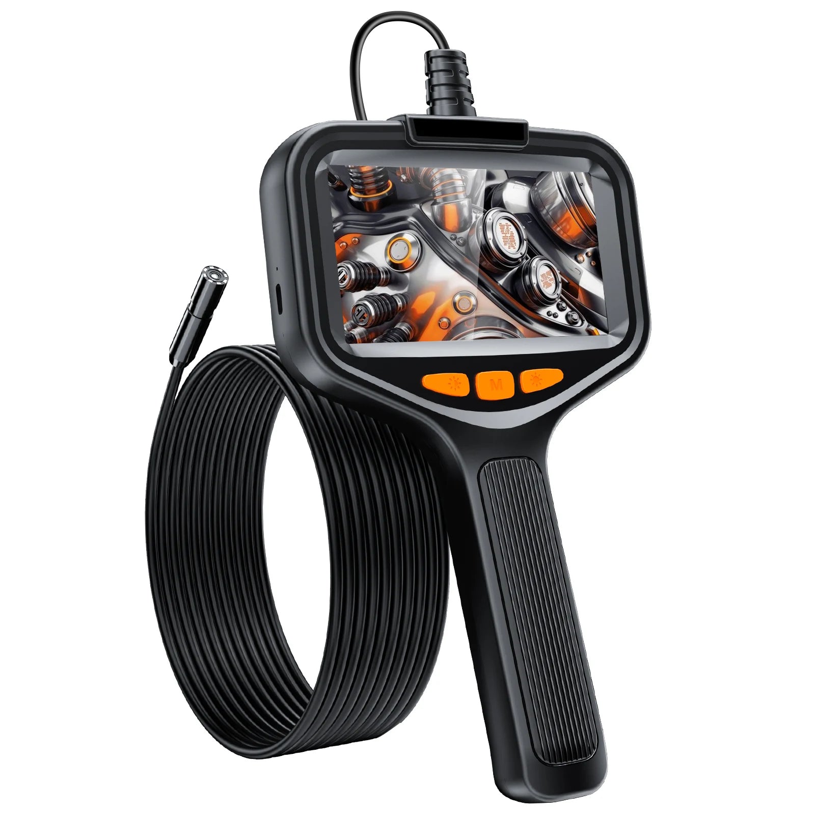 Industrial Endoscope Camera
