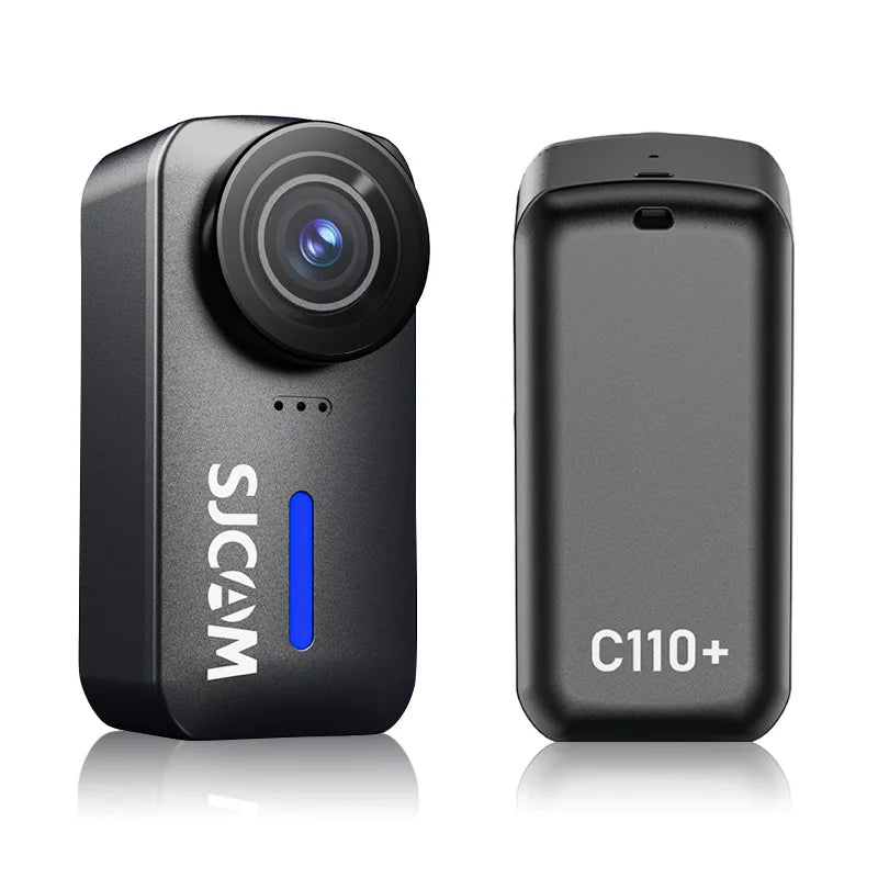 4K Action Camera