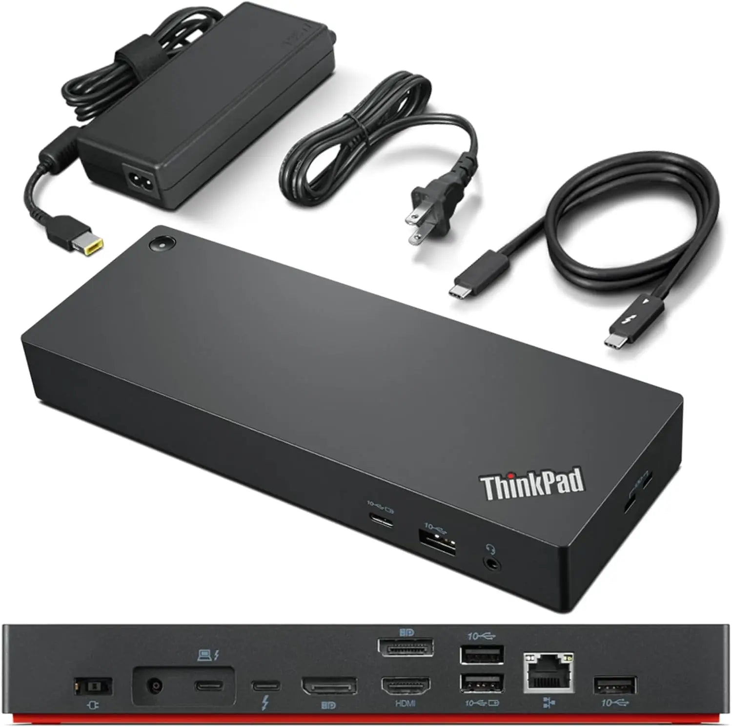 Universal Docking Station