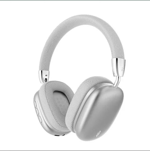B36 Wireless Bluetooth 5.3 Over-Ear Headphones with ANC