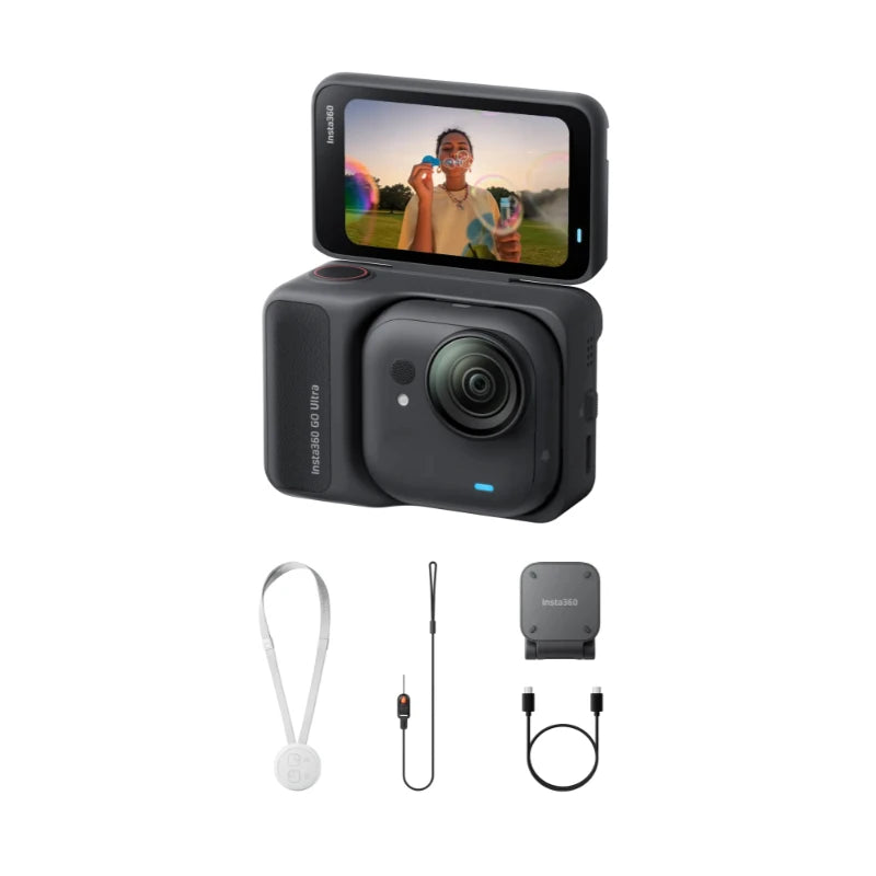 Insta360 GO Ultra A