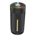 300ml Mini Ultrasonic Humidifier