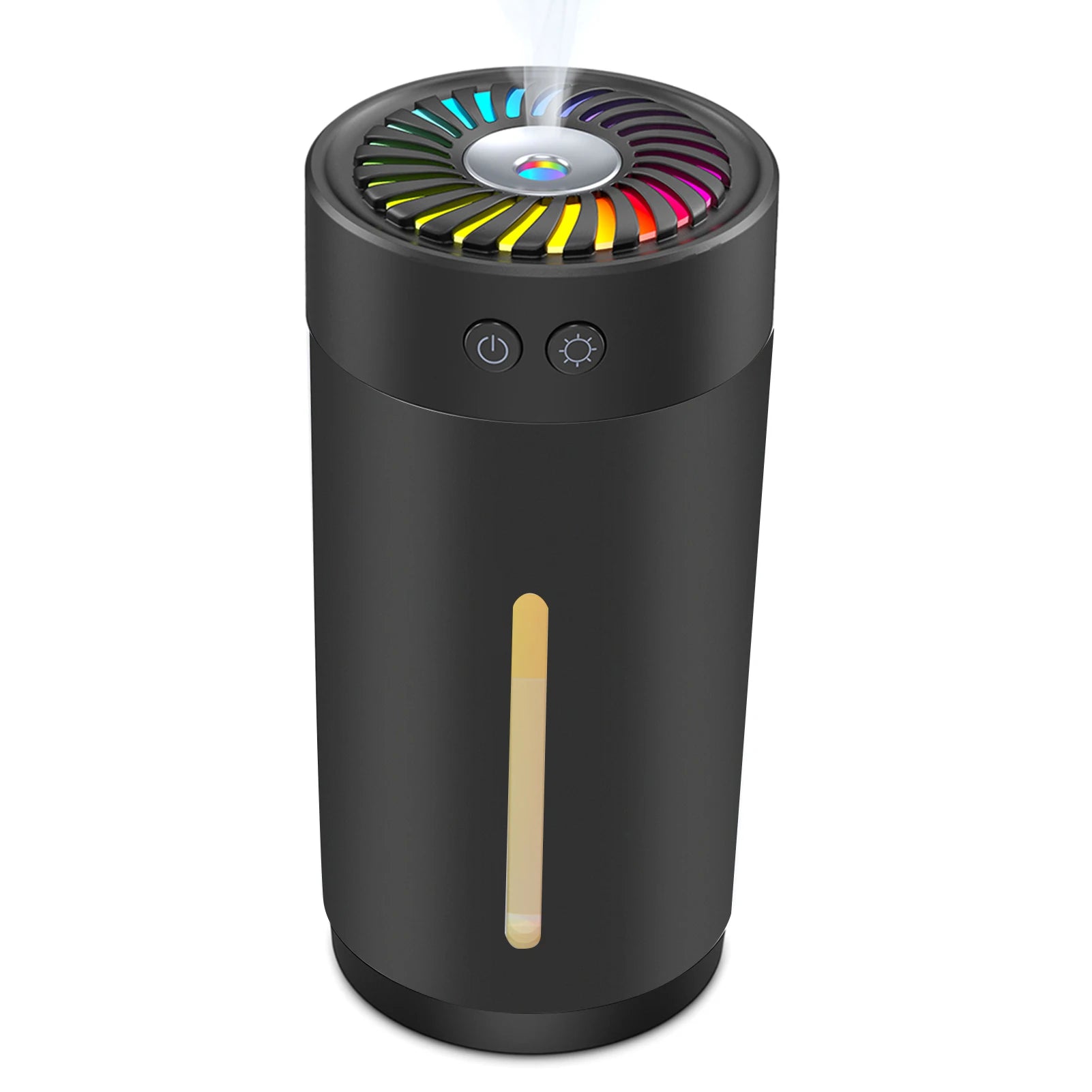 300ml Mini Ultrasonic Humidifier