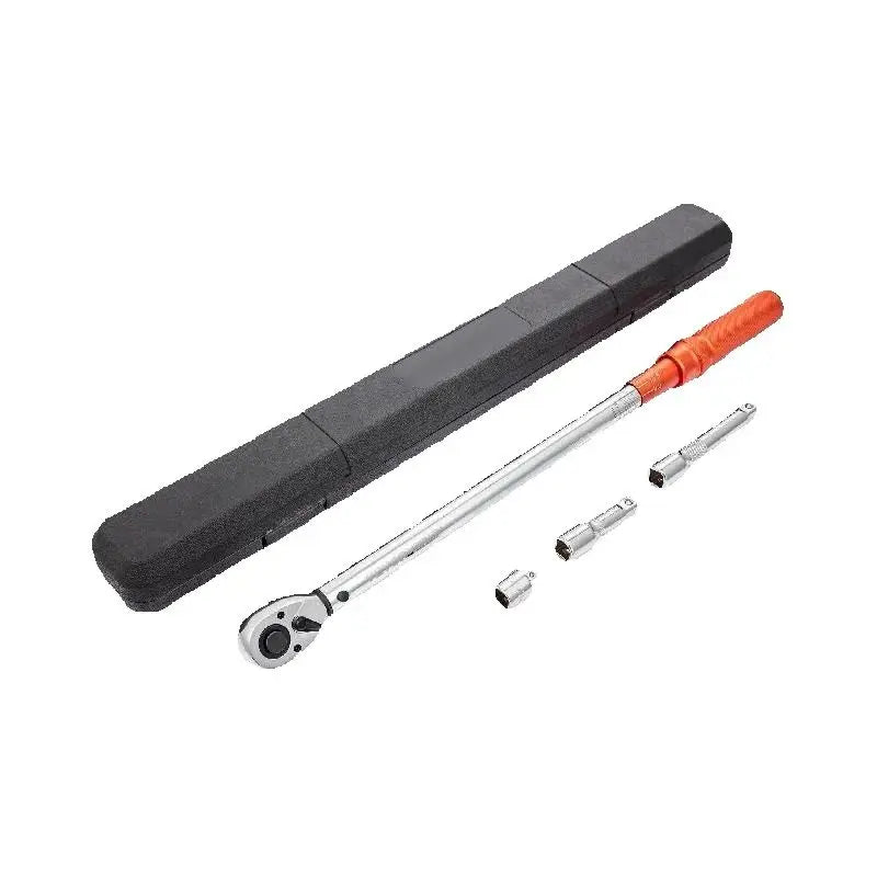 Mechanical Torque Wrench Set