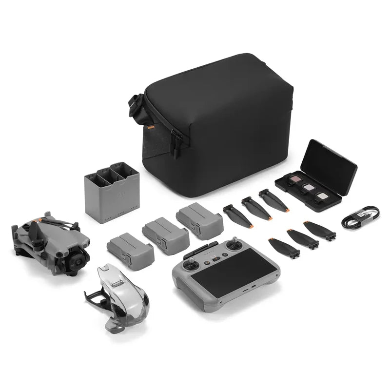 Mini 5 Pro 1-Inch Large CMOS Camera Nightscape Omnidirectional Obstacle Sensing Drone