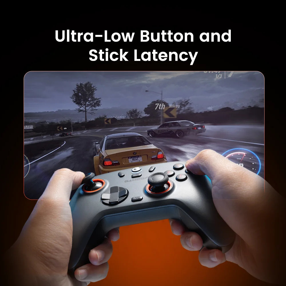 Wireless Switch Controller