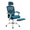 Ergonomic Reclining High Back Mesh Gaming Chair
