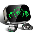 Wireless Bluetooth Earphones