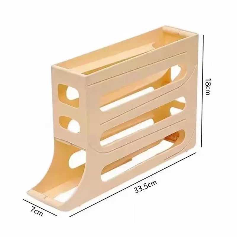 Refrigerator Egg Storage Box