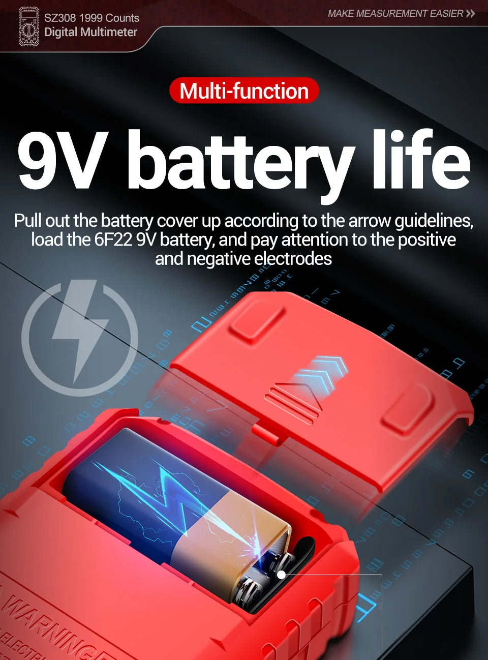 Digital Multimeter