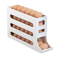 Refrigerator Egg Storage Box