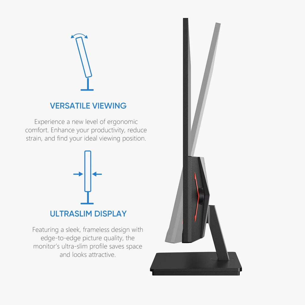 27 inch 180hz gaming monitor
