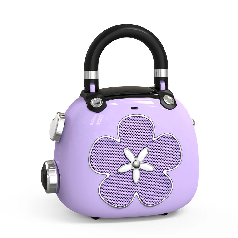 Mini Bluetooth Portable Speakers