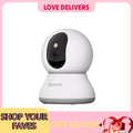 2K Indoor Security Camera