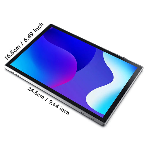 10 inch Android 14 Tablet