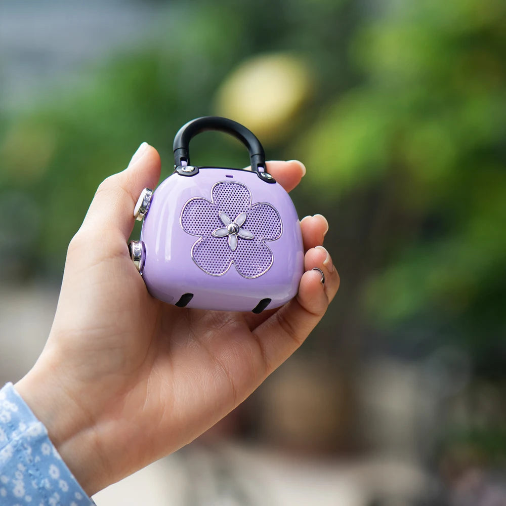Mini Bluetooth Portable Speakers