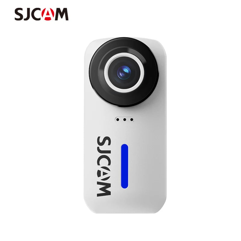 4K Action Camera